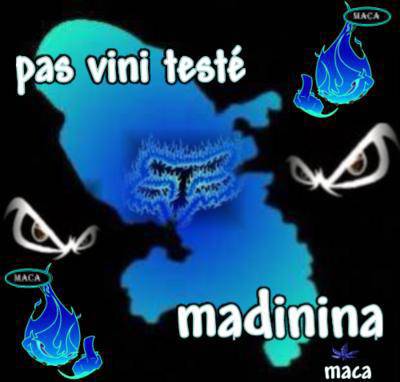 MADININa